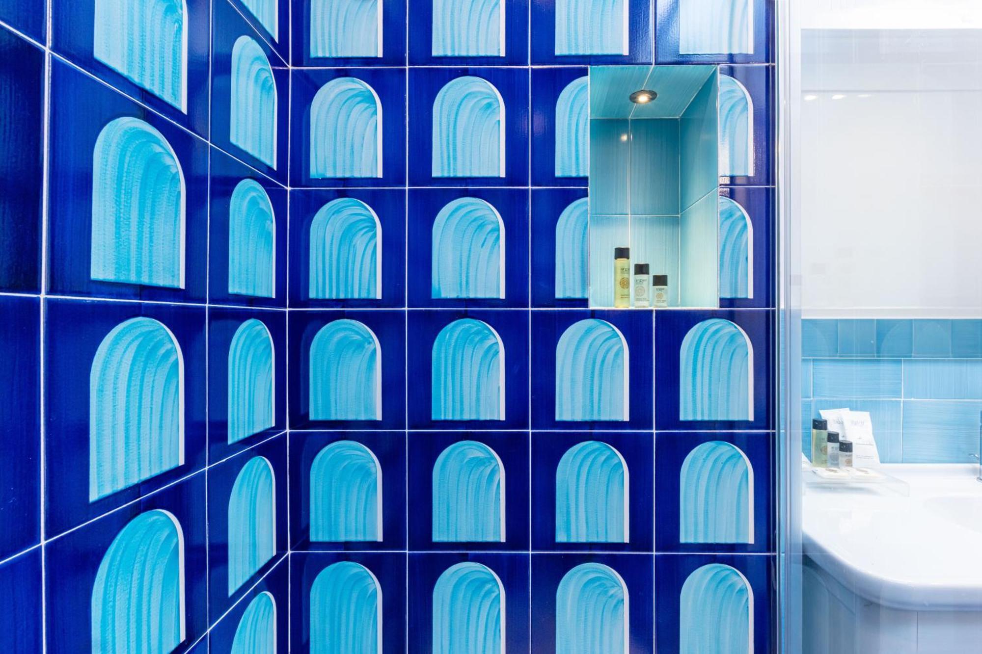 Apartmán Casa Aurora Positano Exteriér fotografie